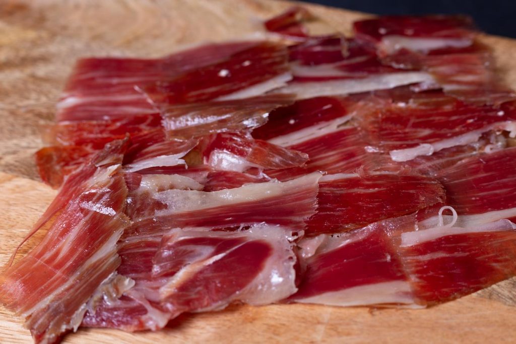 20211005 LasViandasdeJulian 130 1 Conoce todo sobre el Jamón Ibérico de Bellota