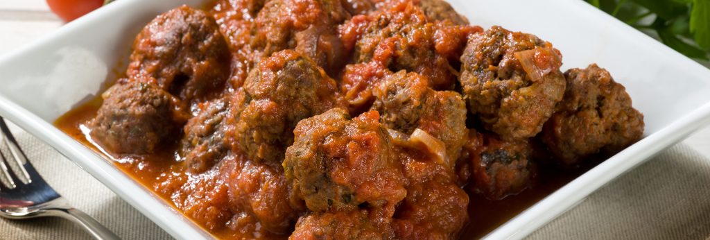 Albondigas