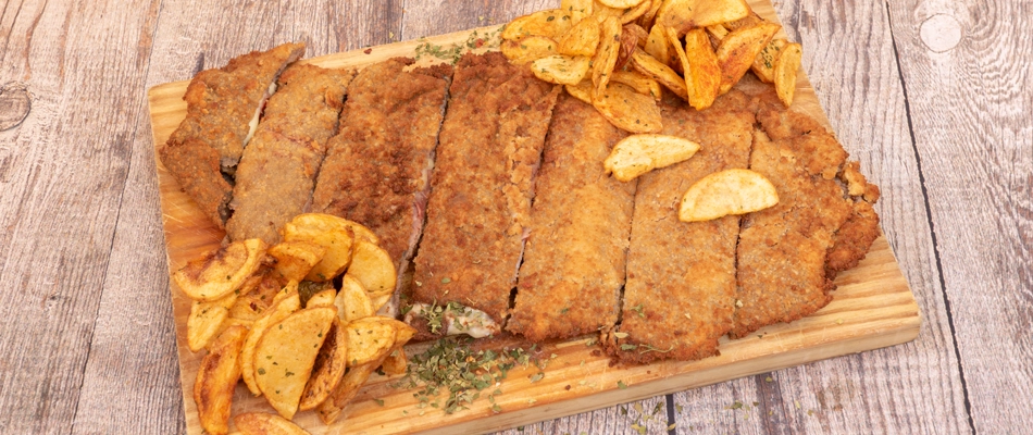 cachopo ternera