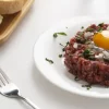 steak tartar